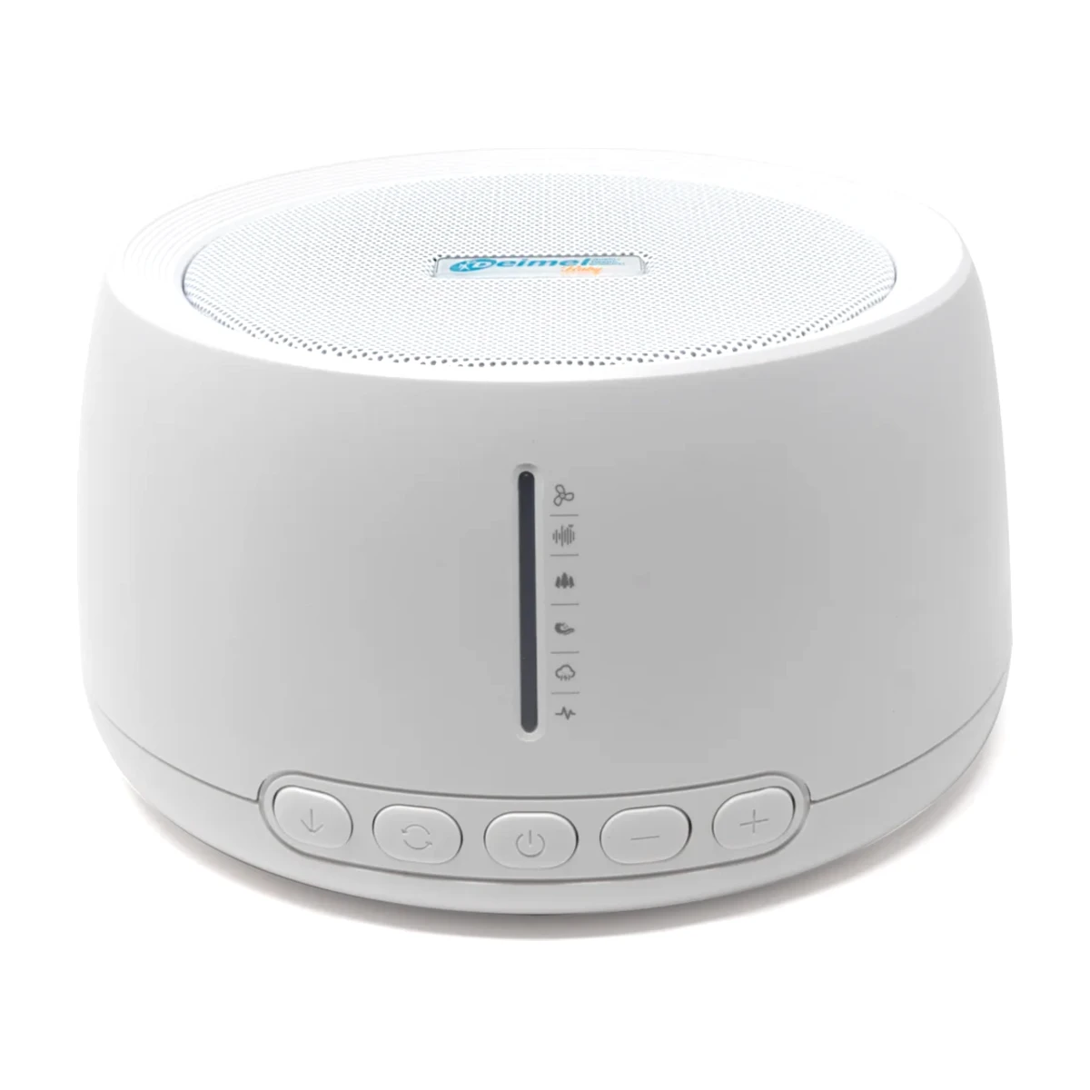 Máquina de ruido blanco Baby