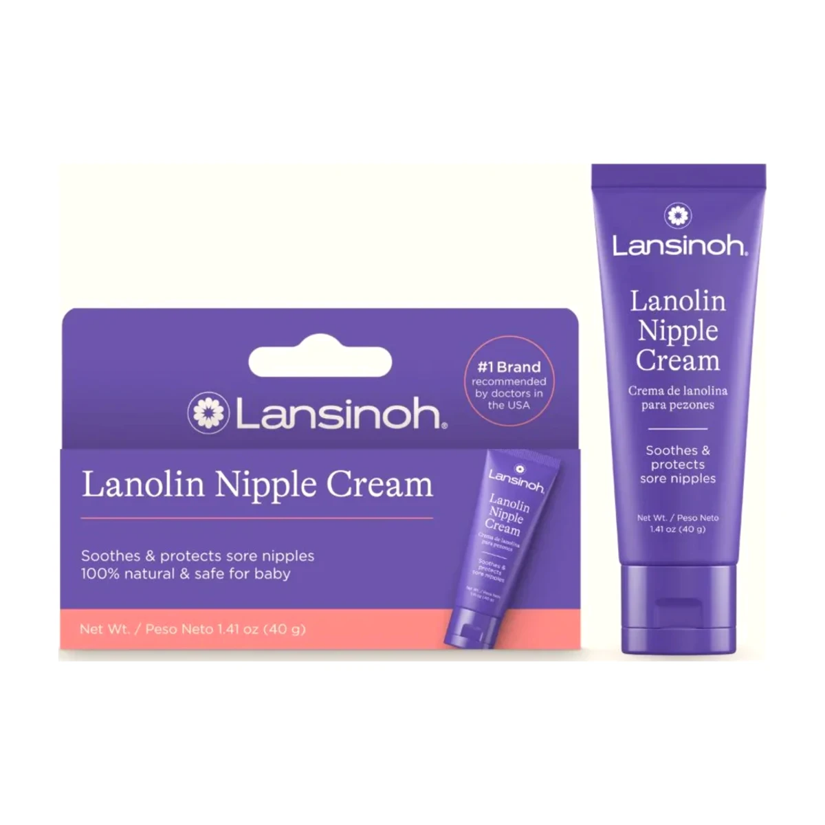 Lanolina HPA 40 g