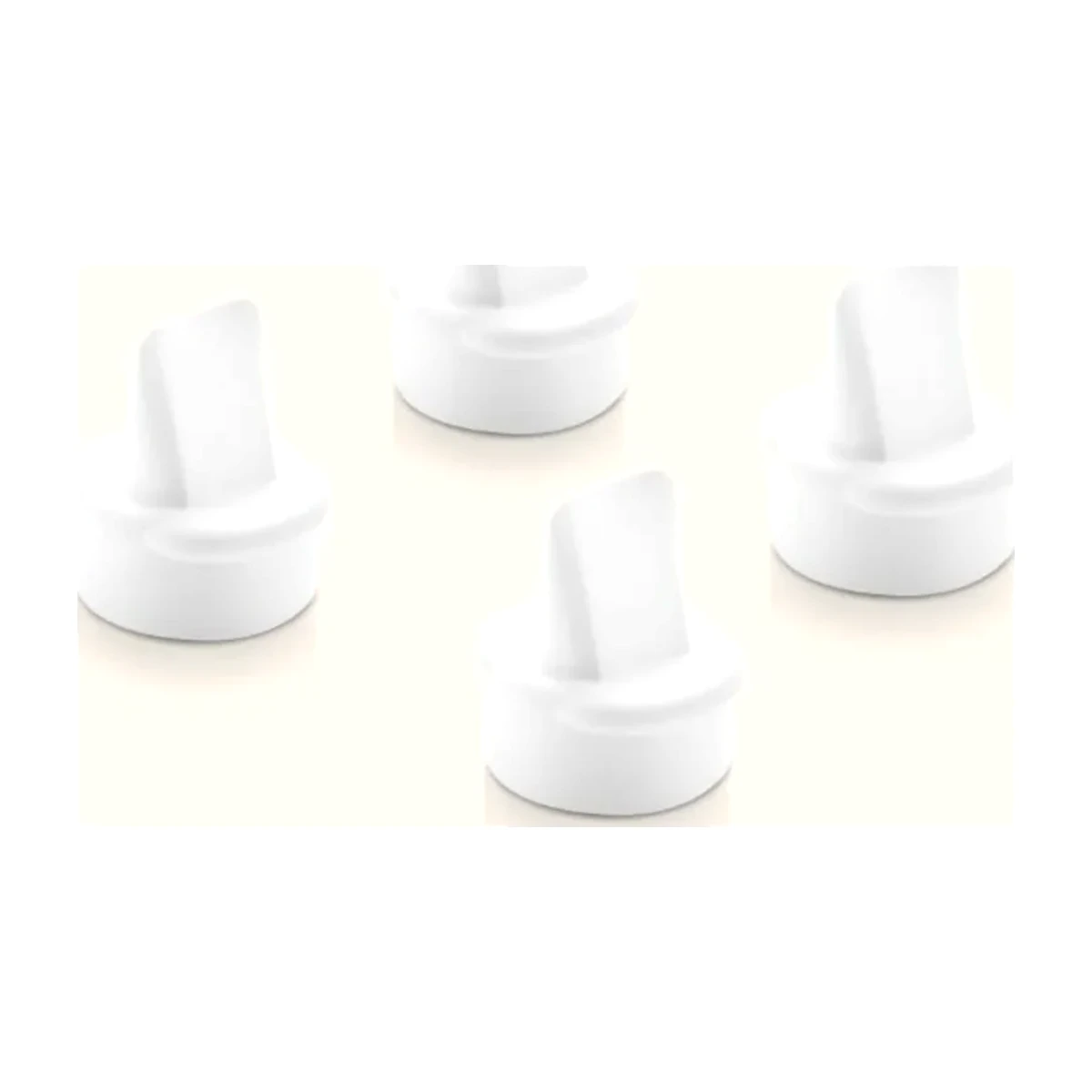 Set de 4 válvulas de repuesto