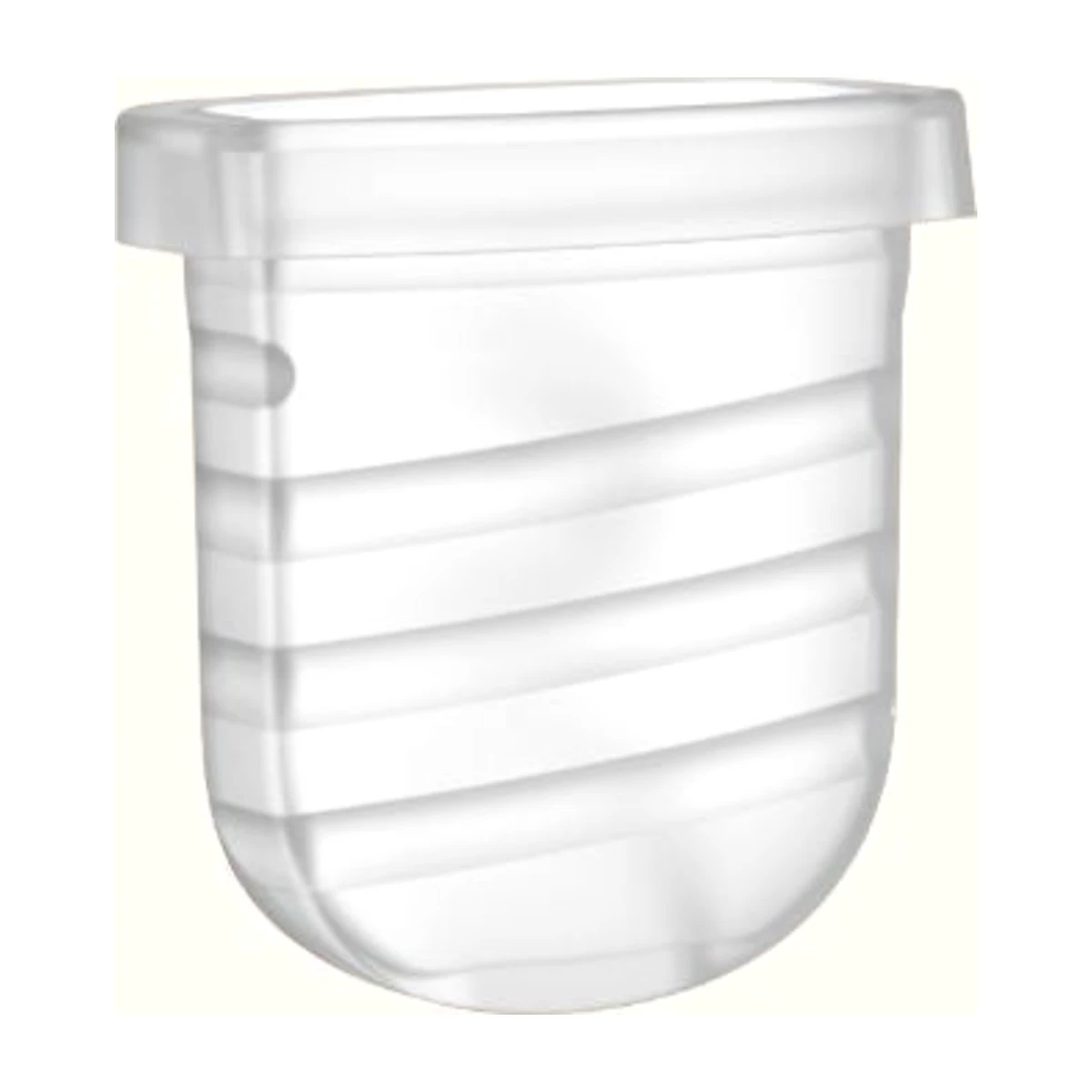 Diafragma Discreet Duo (1 u.)