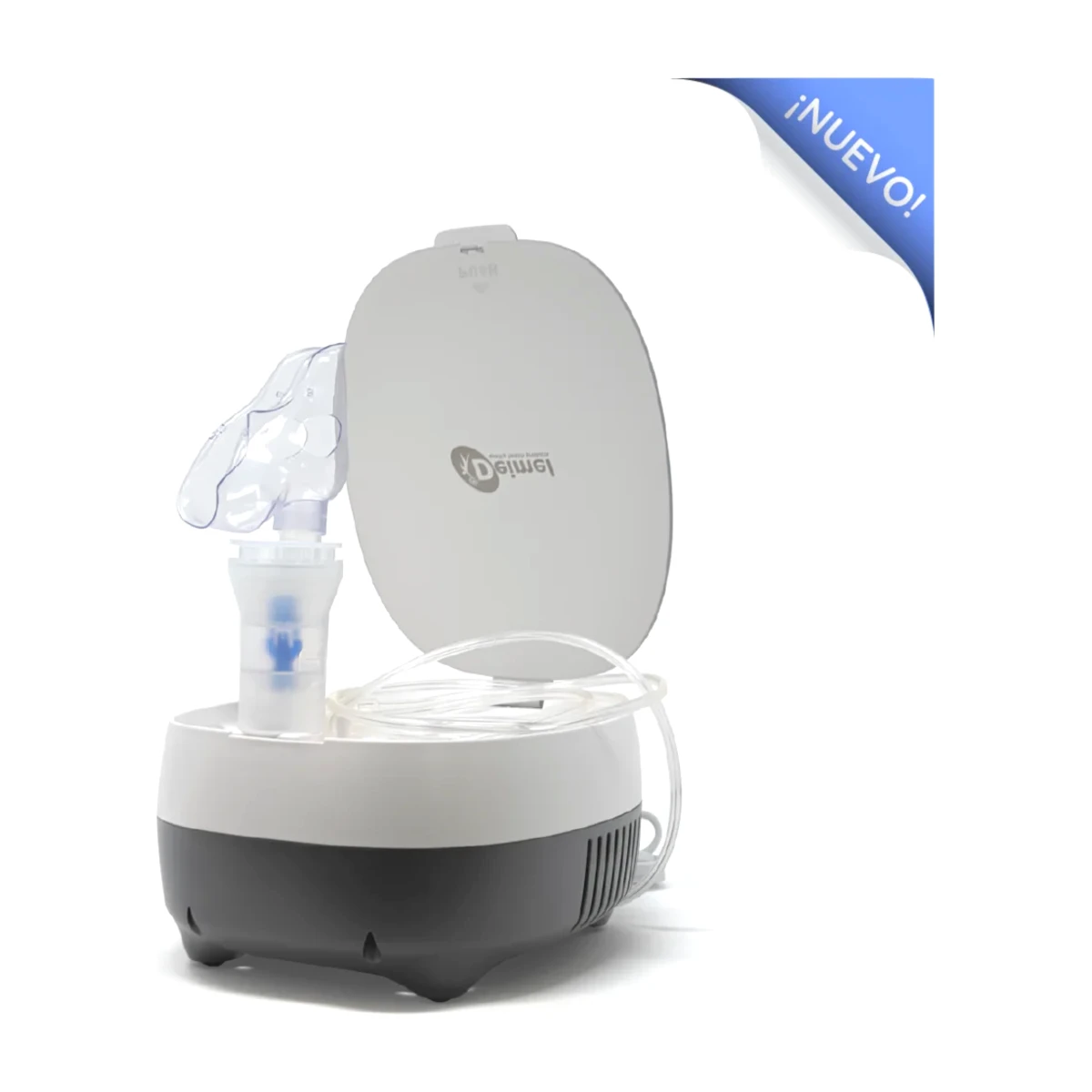 Nebulizador Familiar 120V